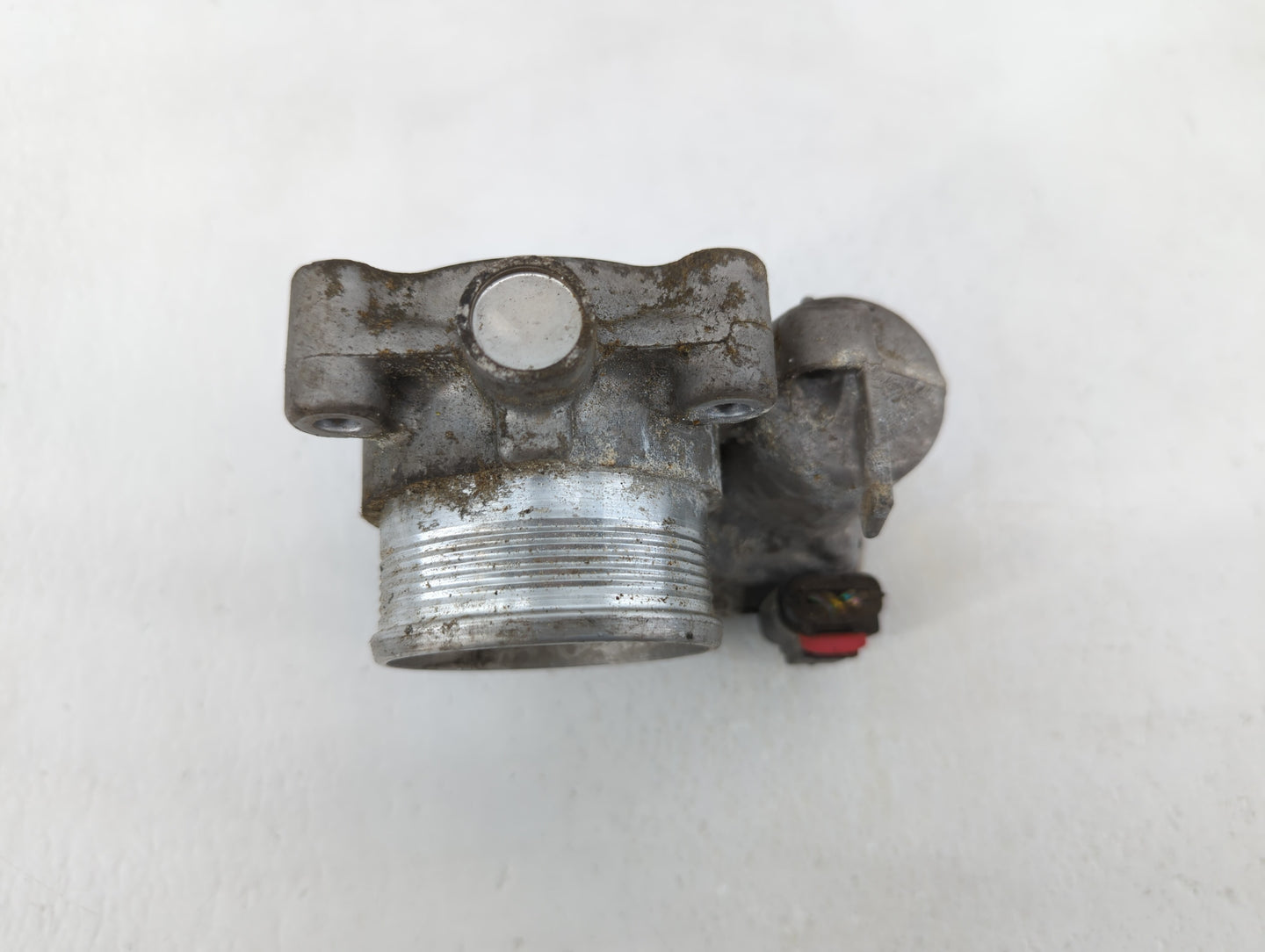 2015-2019 Lincoln Mkc Throttle Body P/N:DS7E-9F991-BD DS7E-9F991-BB Fits Fits 2014 2015 2016 2017 2018 2019 2020 2021 2022 O