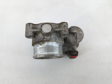 2015-2019 Lincoln Mkc Throttle Body P/N:DS7E-9F991-BD DS7E-9F991-BB Fits Fits 2014 2015 2016 2017 2018 2019 2020 2021 2022 OEM Used Auto Parts