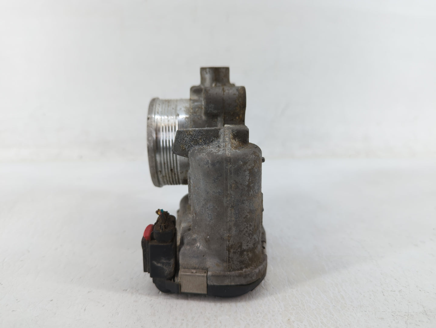2015-2019 Lincoln Mkc Throttle Body P/N:DS7E-9F991-BD DS7E-9F991-BB Fits Fits 2014 2015 2016 2017 2018 2019 2020 2021 2022 O