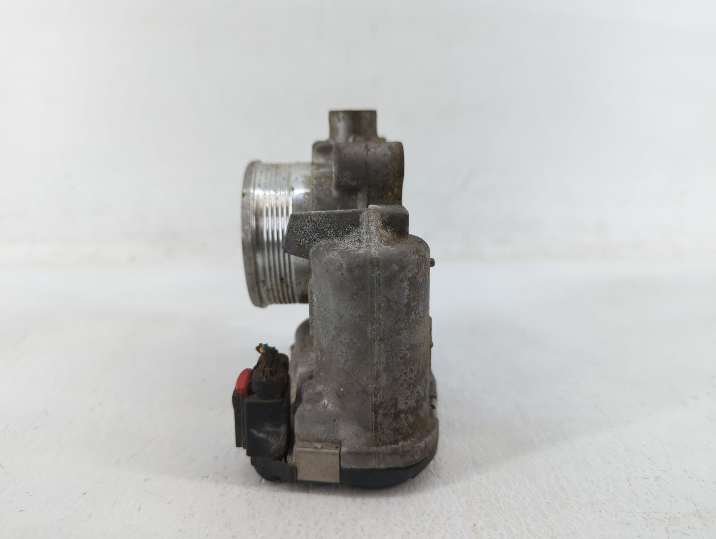 2015-2019 Lincoln Mkc Throttle Body P/N:DS7E-9F991-BD DS7E-9F991-BB Fits Fits 2014 2015 2016 2017 2018 2019 2020 2021 2022 O