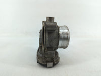 2015-2019 Lincoln Mkc Throttle Body P/N:DS7E-9F991-BD DS7E-9F991-BB Fits Fits 2014 2015 2016 2017 2018 2019 2020 2021 2022 O