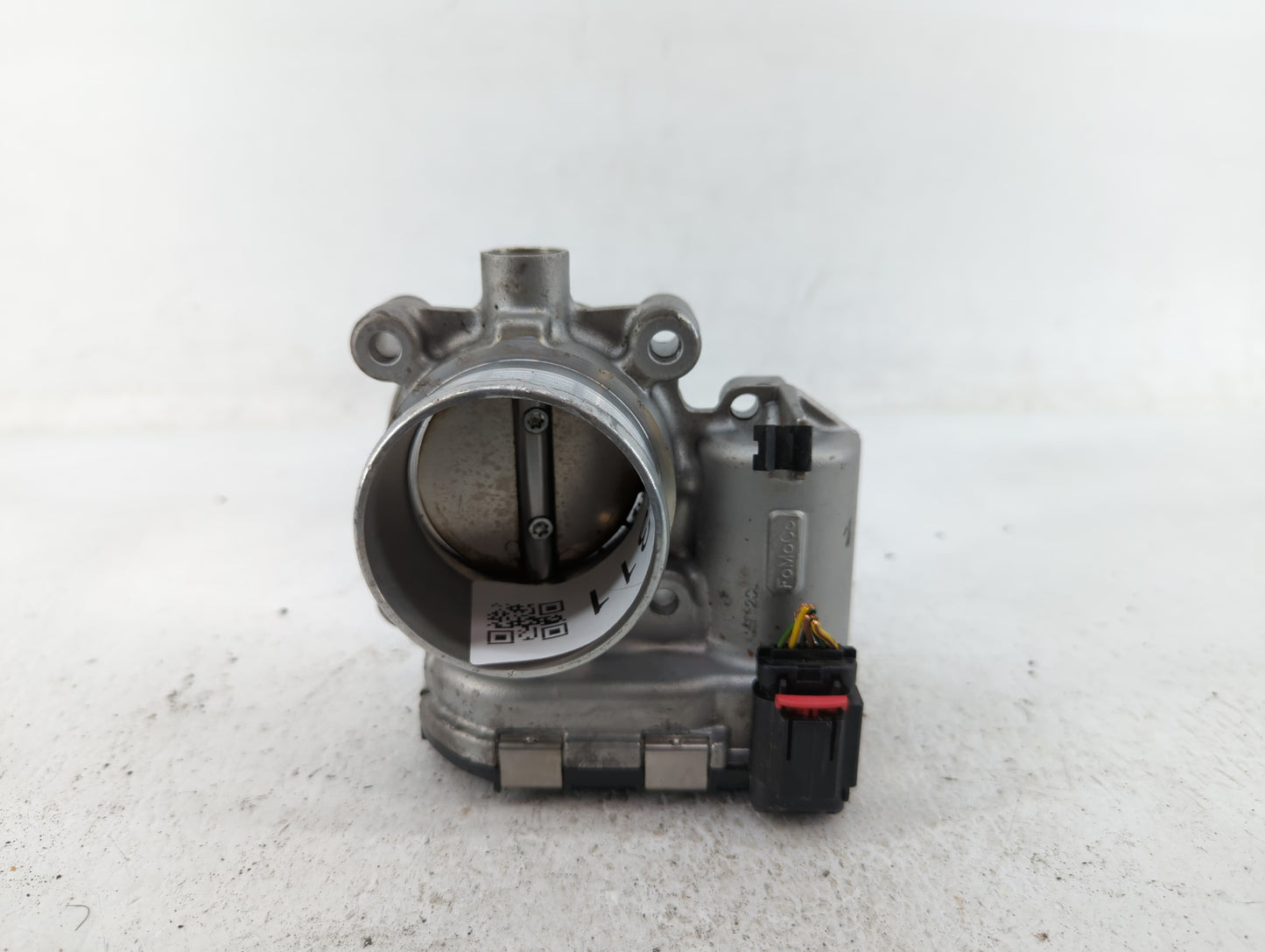 2015-2019 Lincoln Mkc Throttle Body P/N:DS7E-9F991-BD DS7E-9F991-BB Fits Fits 2014 2015 2016 2017 2018 2019 2020 2021 2022 O