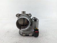 2015-2019 Lincoln Mkc Throttle Body P/N:DS7E-9F991-BD DS7E-9F991-BB Fits Fits 2014 2015 2016 2017 2018 2019 2020 2021 2022 O