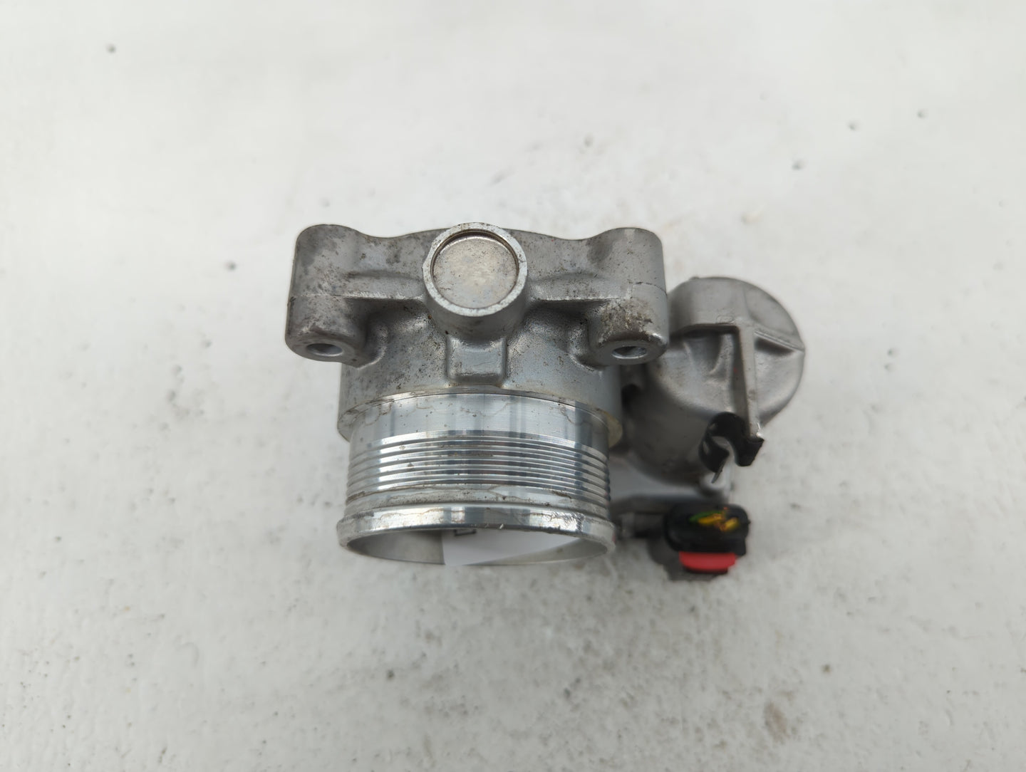 2015-2019 Lincoln Mkc Throttle Body P/N:DS7E-9F991-BD DS7E-9F991-BB Fits Fits 2014 2015 2016 2017 2018 2019 2020 2021 2022 O