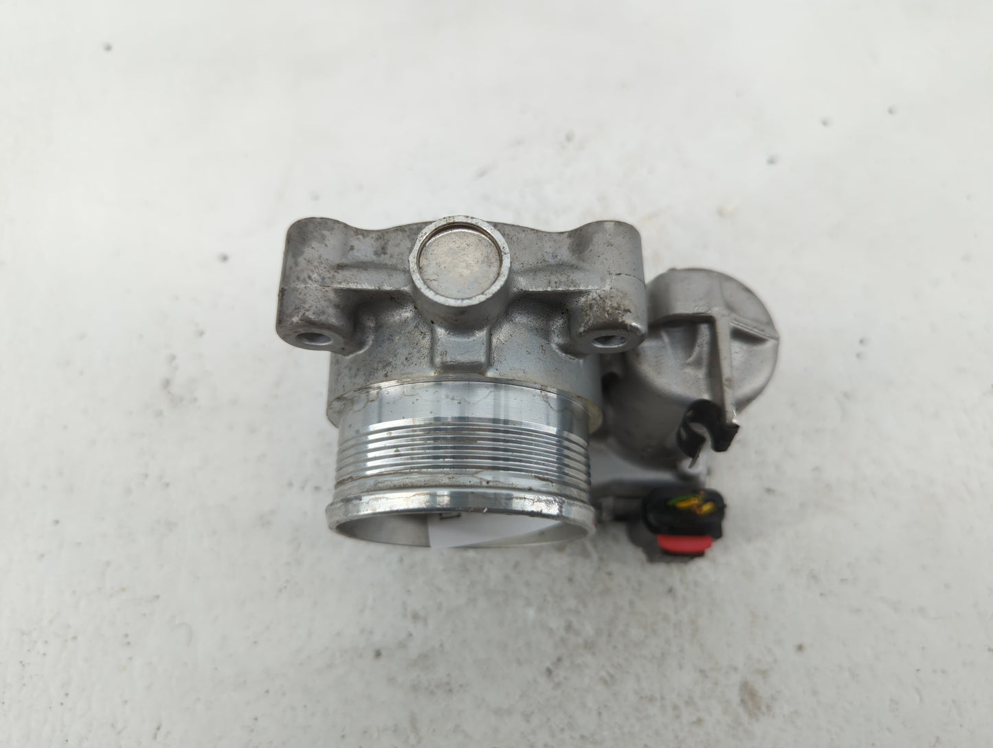 2015-2019 Lincoln Mkc Throttle Body P/N:DS7E-9F991-BD DS7E-9F991-BB Fits Fits 2014 2015 2016 2017 2018 2019 2020 2021 2022 O