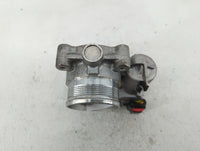 2015-2019 Lincoln Mkc Throttle Body P/N:DS7E-9F991-BD DS7E-9F991-BB Fits Fits 2014 2015 2016 2017 2018 2019 2020 2021 2022 O