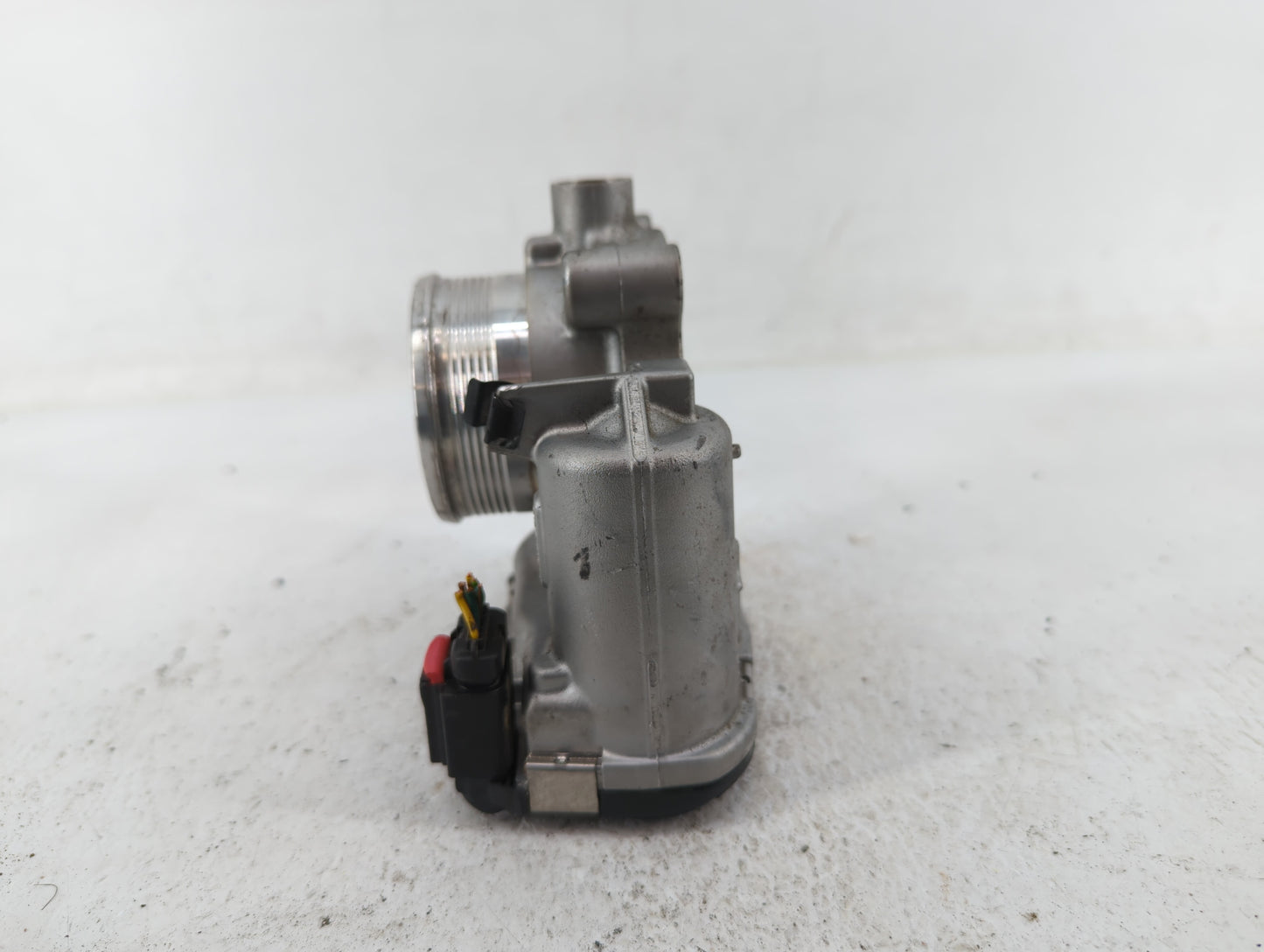 2015-2019 Lincoln Mkc Throttle Body P/N:DS7E-9F991-BD DS7E-9F991-BB Fits Fits 2014 2015 2016 2017 2018 2019 2020 2021 2022 O