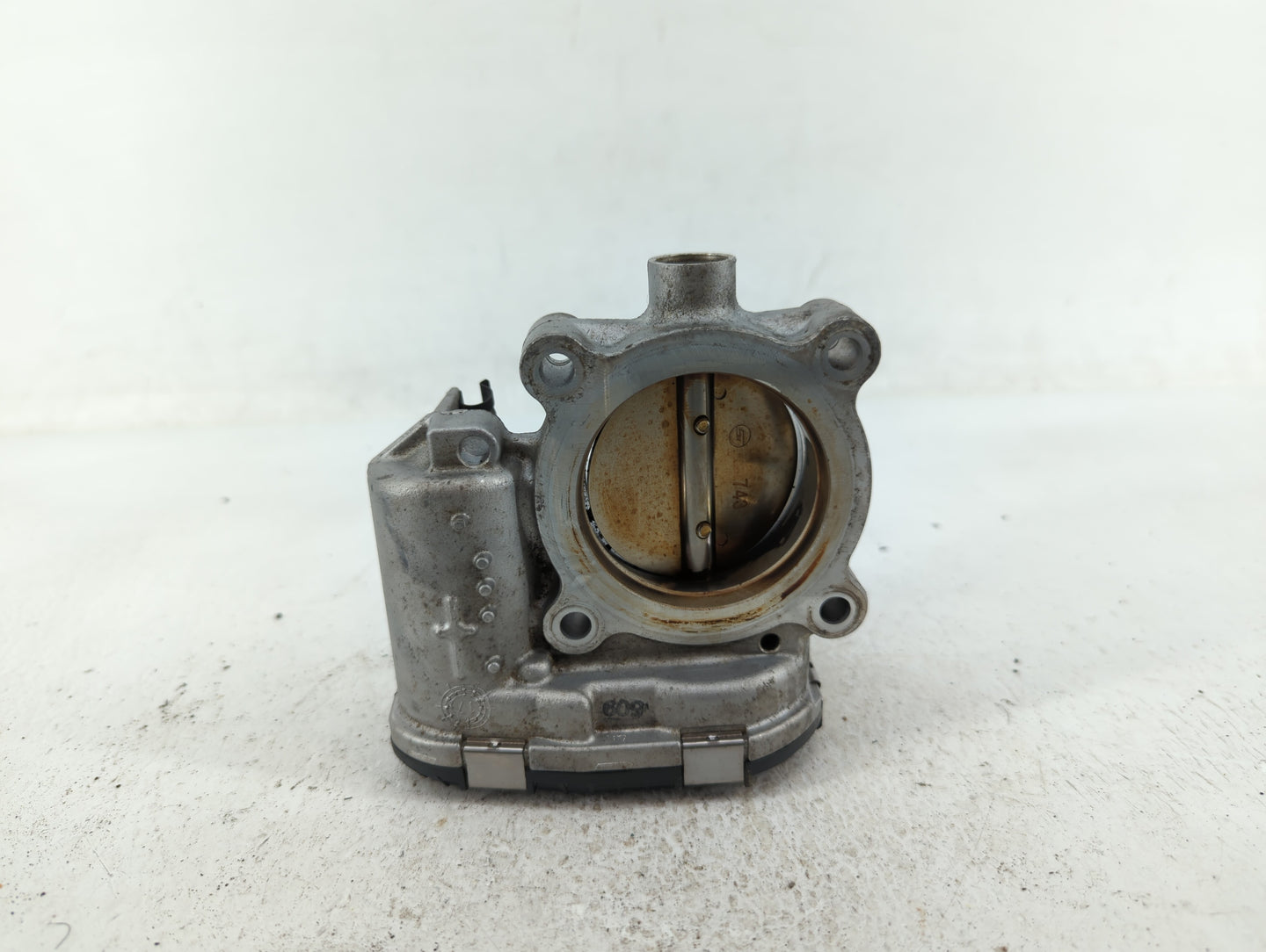 2015-2019 Lincoln Mkc Throttle Body P/N:DS7E-9F991-BD DS7E-9F991-BB Fits Fits 2014 2015 2016 2017 2018 2019 2020 2021 2022 O