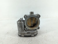 2015-2019 Lincoln Mkc Throttle Body P/N:DS7E-9F991-BD DS7E-9F991-BB Fits Fits 2014 2015 2016 2017 2018 2019 2020 2021 2022 O
