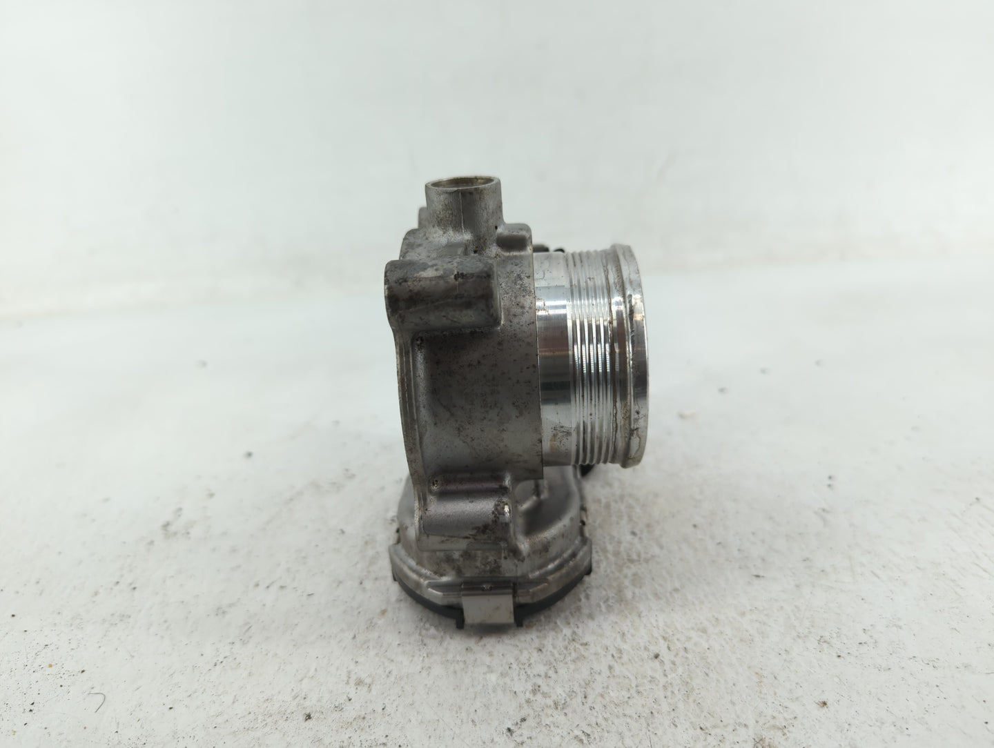 2015-2019 Lincoln Mkc Throttle Body P/N:DS7E-9F991-BD DS7E-9F991-BB Fits Fits 2014 2015 2016 2017 2018 2019 2020 2021 2022 O