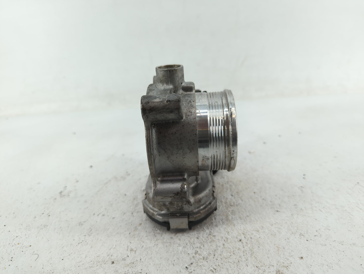2015-2019 Lincoln Mkc Throttle Body P/N:DS7E-9F991-BD DS7E-9F991-BB Fits Fits 2014 2015 2016 2017 2018 2019 2020 2021 2022 O