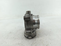2015-2019 Lincoln Mkc Throttle Body P/N:DS7E-9F991-BD DS7E-9F991-BB Fits Fits 2014 2015 2016 2017 2018 2019 2020 2021 2022 O