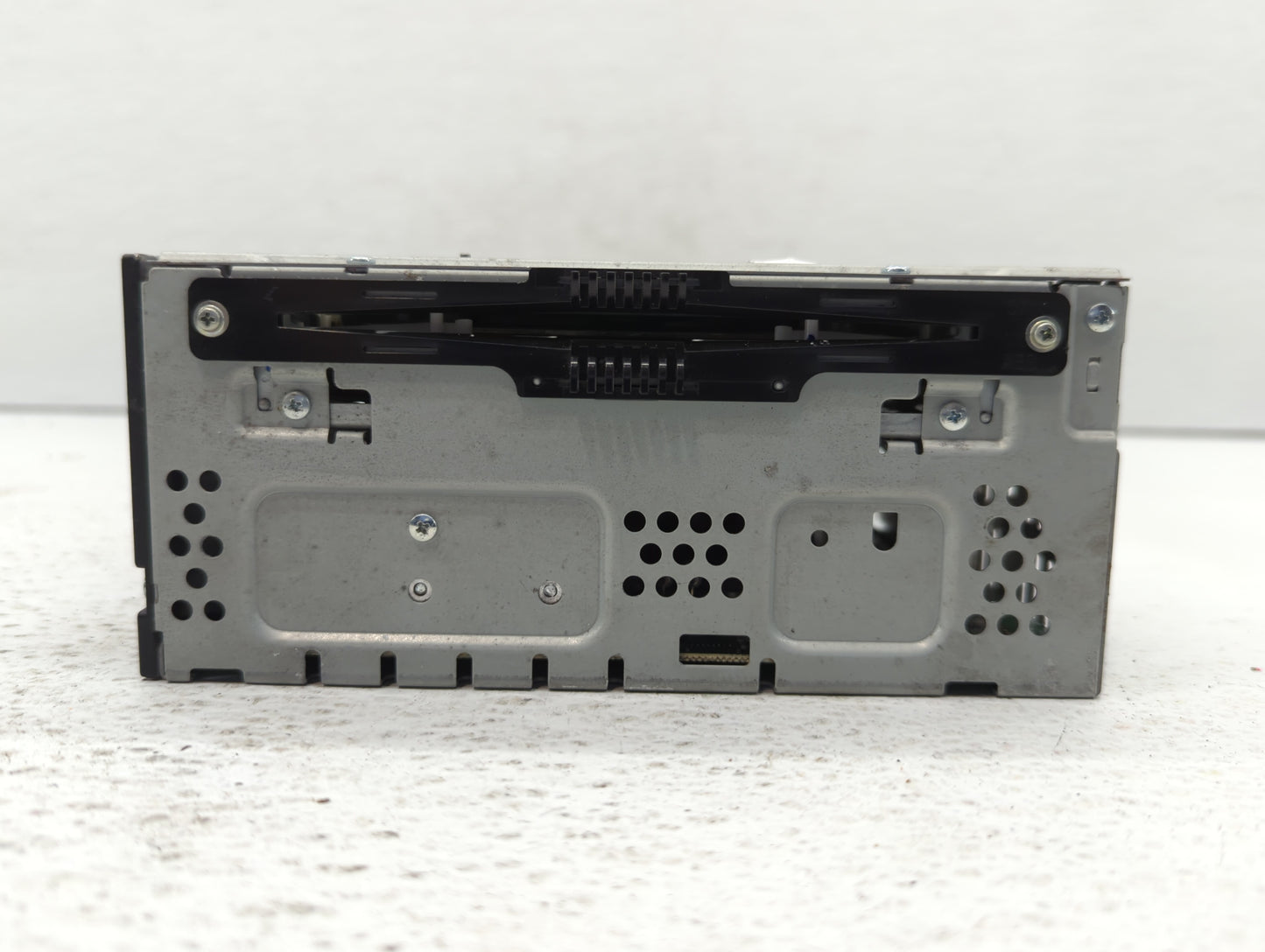 2015-2015 Lincoln Mkc Am Fm Cd Player Radio Receiver - Oemusedautoparts1.com