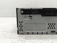 2015-2015 Lincoln Mkc Am Fm Cd Player Radio Receiver - Oemusedautoparts1.com
