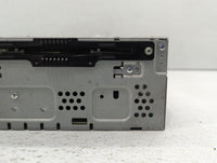 2015-2015 Lincoln Mkc Am Fm Cd Player Radio Receiver - Oemusedautoparts1.com