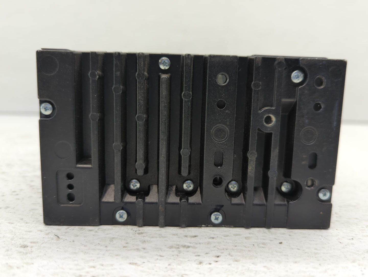 2015-2015 Lincoln Mkc Am Fm Cd Player Radio Receiver - Oemusedautoparts1.com