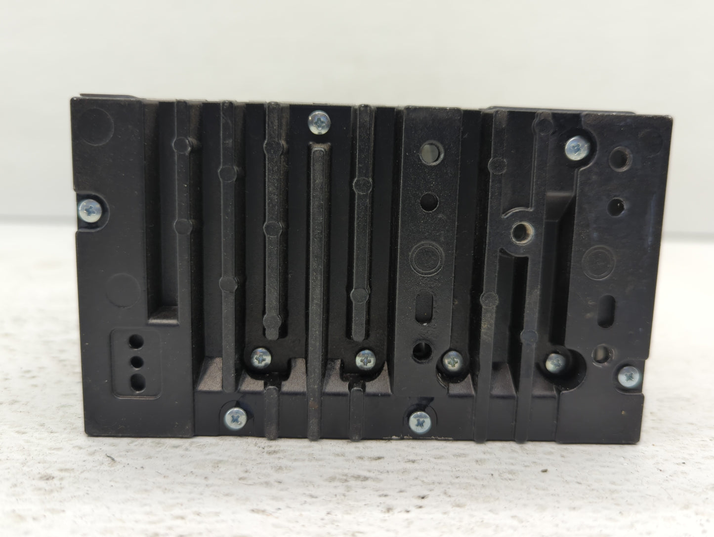 2015-2015 Lincoln Mkc Am Fm Cd Player Radio Receiver - Oemusedautoparts1.com