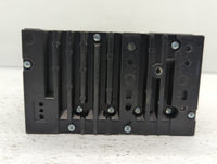 2015-2015 Lincoln Mkc Am Fm Cd Player Radio Receiver - Oemusedautoparts1.com