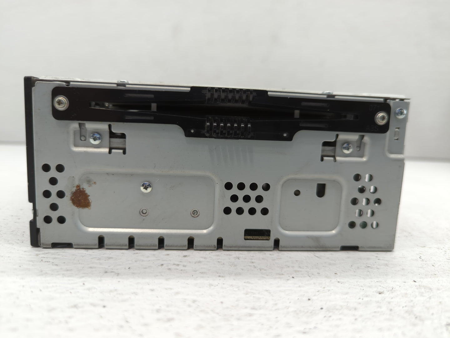 2015 Lincoln Mkc Radio AM FM Cd Player Receiver Replacement P/N:EJ7T-19C107-AG Fits OEM Used Auto Parts - Oemusedautoparts1.