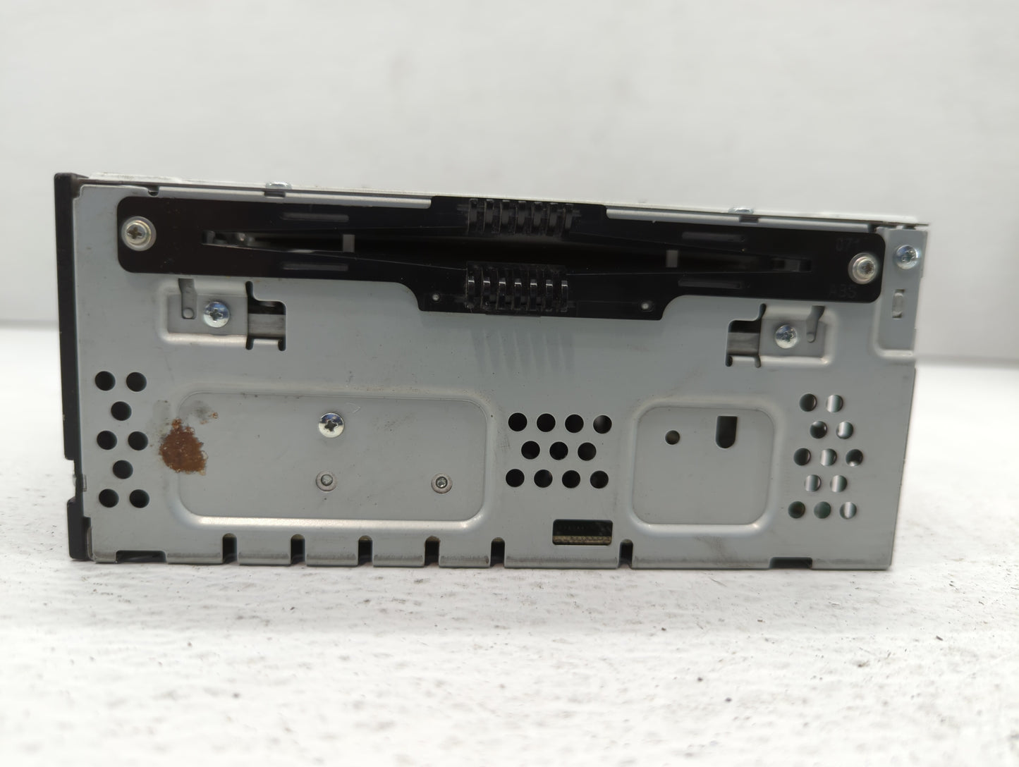 2015 Lincoln Mkc Radio AM FM Cd Player Receiver Replacement P/N:EJ7T-19C107-AG Fits OEM Used Auto Parts - Oemusedautoparts1.