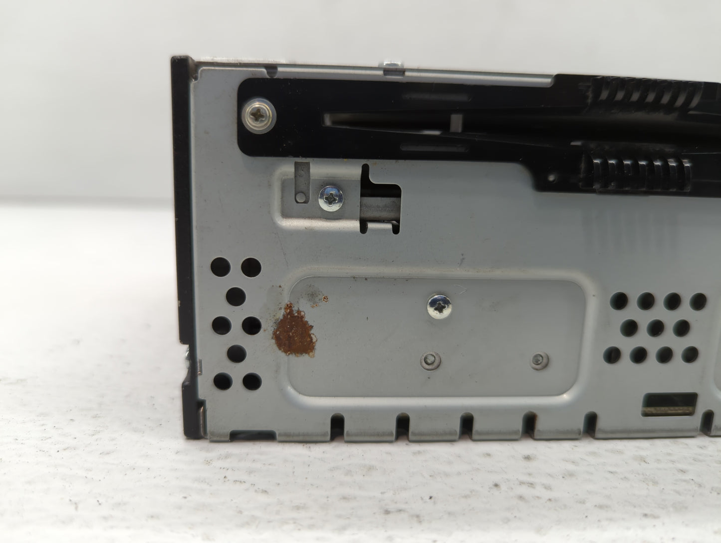 2015 Lincoln Mkc Radio AM FM Cd Player Receiver Replacement P/N:EJ7T-19C107-AG Fits OEM Used Auto Parts - Oemusedautoparts1.