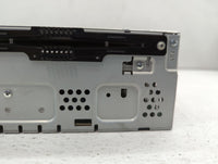 2015 Lincoln Mkc Radio AM FM Cd Player Receiver Replacement P/N:EJ7T-19C107-AG Fits OEM Used Auto Parts - Oemusedautoparts1.