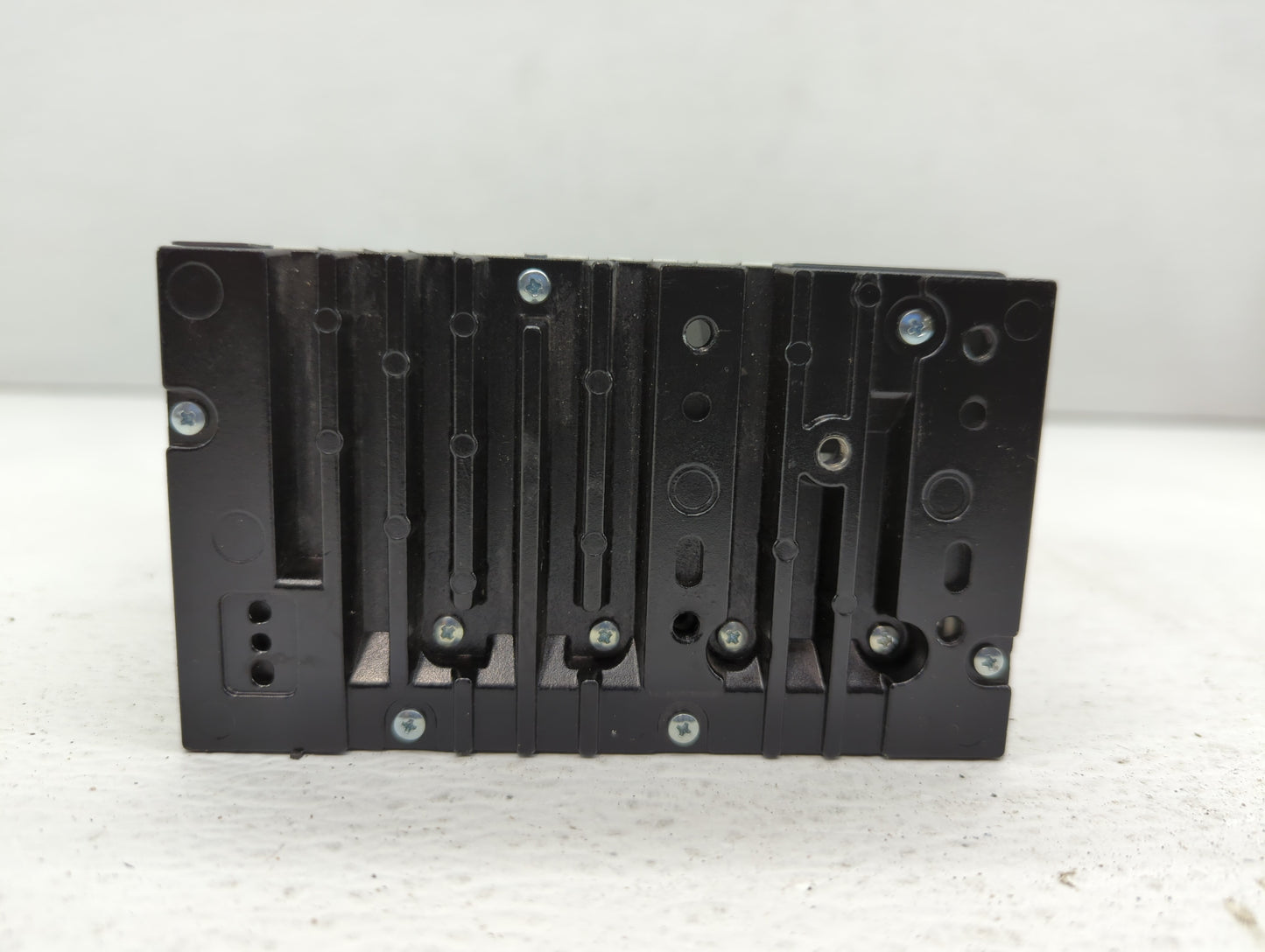 2015 Lincoln Mkc Radio AM FM Cd Player Receiver Replacement P/N:EJ7T-19C107-AG Fits OEM Used Auto Parts - Oemusedautoparts1.