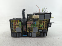 2015-2016 Lincoln Mkc Fusebox Fuse Box Panel Relay Module P/N:AV6T-14A067-AD Fits Fits 2015 2016 OEM Used Auto Parts - Oemus