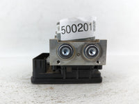 2015 Lincoln Mkc ABS Pump Control Module Replacement P/N:EJ7C-2C405-AG Fits OEM Used Auto Parts - Oemusedautoparts1.com