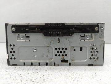 2015 Lincoln Mkc Radio AM FM Cd Player Receiver Replacement P/N:EJ7T-19C107-AF EJ7T-19C107-AG Fits OEM Used Auto Parts - Oem