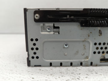 2015 Lincoln Mkc Radio AM FM Cd Player Receiver Replacement P/N:EJ7T-19C107-AF EJ7T-19C107-AG Fits OEM Used Auto Parts