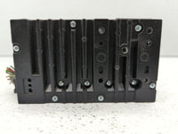 2015 Lincoln Mkc Radio AM FM Cd Player Receiver Replacement P/N:EJ7T-19C107-AF EJ7T-19C107-AG Fits OEM Used Auto Parts - Oem