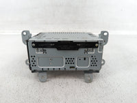 2015-2015 Lincoln Mkc Am Fm Cd Player Radio Receiver - Oemusedautoparts1.com