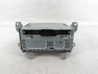 compare product 2015-2015 Lincoln Mkc Am Fm Cd Player Radio Receiver