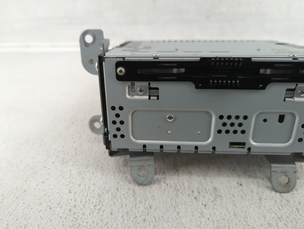 2015-2015 Lincoln Mkc Am Fm Cd Player Radio Receiver 522798 - Oemusedautoparts1.com