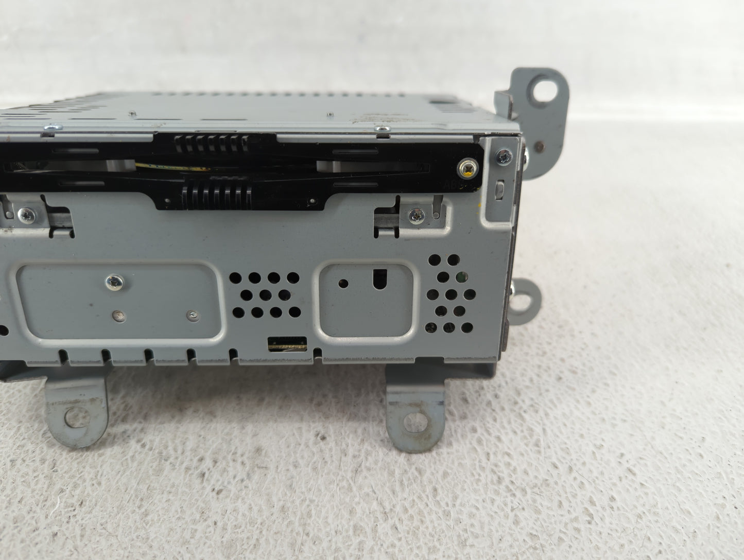 2015-2015 Lincoln Mkc Am Fm Cd Player Radio Receiver - Oemusedautoparts1.com