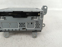 2015-2015 Lincoln Mkc Am Fm Cd Player Radio Receiver - Oemusedautoparts1.com