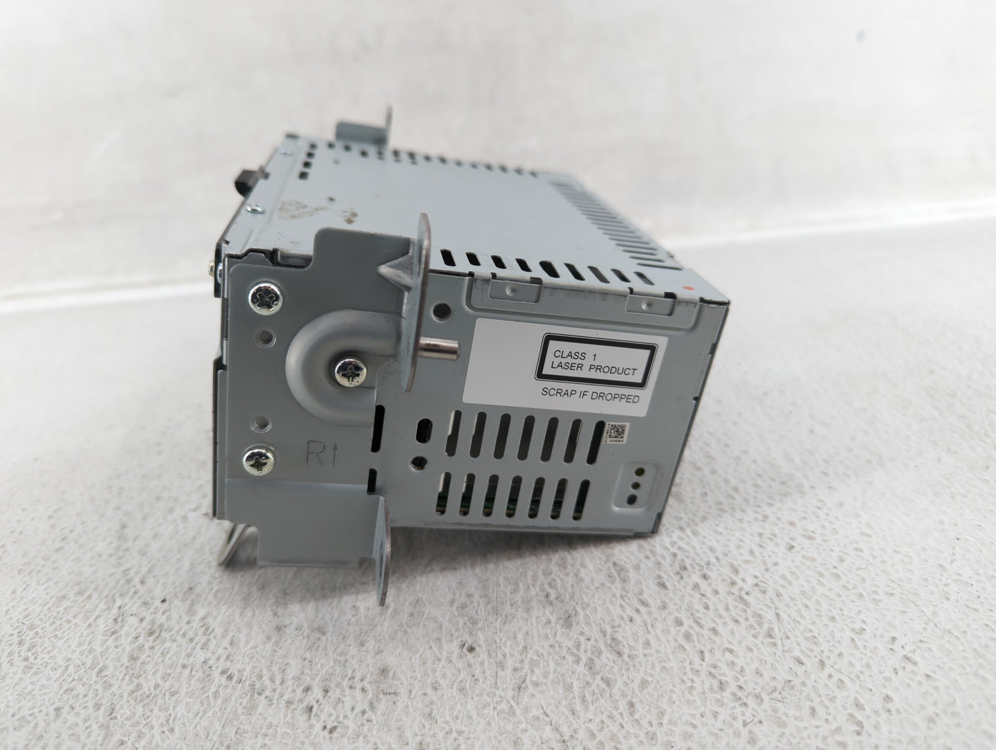 2015-2015 Lincoln Mkc Am Fm Cd Player Radio Receiver - Oemusedautoparts1.com