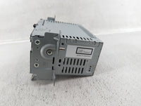 2015-2015 Lincoln Mkc Am Fm Cd Player Radio Receiver - Oemusedautoparts1.com