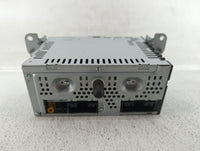 2015-2015 Lincoln Mkc Am Fm Cd Player Radio Receiver - Oemusedautoparts1.com