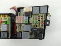 2015-2016 Lincoln Mkc Fusebox Fuse Box Panel Relay Module P/N:AV6T-14A067-AD Fits Fits 2015 2016 OEM Used Auto Parts - Oemus