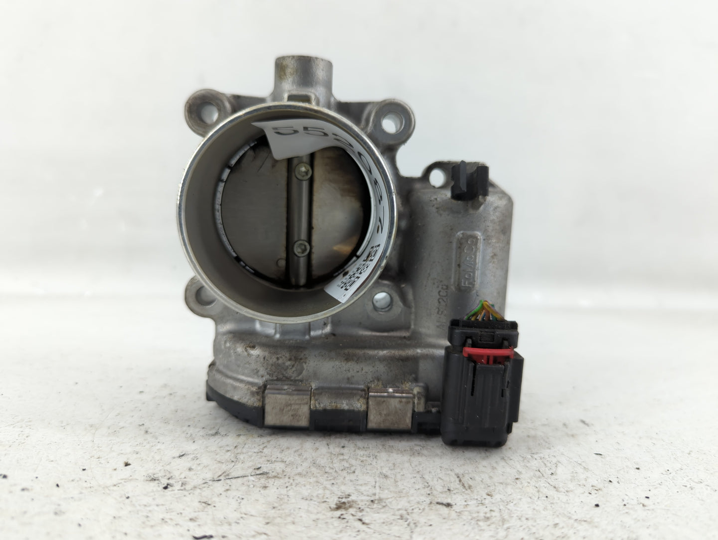 2015-2019 Lincoln Mkc Throttle Body P/N:DS7E-9F991-BB Fits Fits 2014 2015 2016 2017 2018 2019 2020 2021 2022 OEM Used Auto P