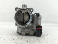 2015-2019 Lincoln Mkc Throttle Body P/N:DS7E-9F991-BB Fits Fits 2014 2015 2016 2017 2018 2019 2020 2021 2022 OEM Used Auto P