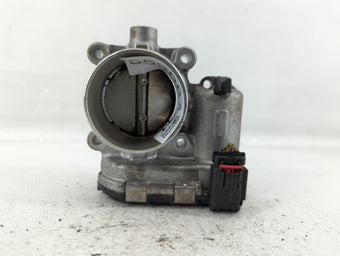 compare product 2015-2019 Lincoln Mkc Throttle Body P/N:DS7E-9F991-BB Fits Fits 2014 2015 2016 2017 2018 2019 2020 2021 2022 OEM Used Auto Parts
