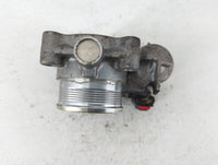 2015-2019 Lincoln Mkc Throttle Body P/N:DS7E-9F991-BB Fits Fits 2014 2015 2016 2017 2018 2019 2020 2021 2022 OEM Used Auto P