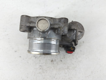 2015-2019 Lincoln Mkc Throttle Body P/N:DS7E-9F991-BB Fits Fits 2014 2015 2016 2017 2018 2019 2020 2021 2022 OEM Used Auto Parts