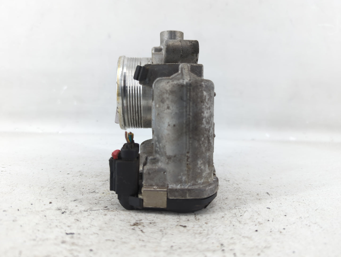 2015-2019 Lincoln Mkc Throttle Body P/N:DS7E-9F991-BB Fits Fits 2014 2015 2016 2017 2018 2019 2020 2021 2022 OEM Used Auto P