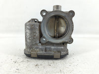 2015-2019 Lincoln Mkc Throttle Body P/N:DS7E-9F991-BB Fits Fits 2014 2015 2016 2017 2018 2019 2020 2021 2022 OEM Used Auto P