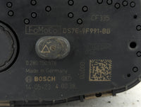 2015-2019 Lincoln Mkc Throttle Body P/N:DS7E-9F991-BB Fits Fits 2014 2015 2016 2017 2018 2019 2020 2021 2022 OEM Used Auto P