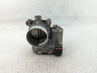 2015-2019 Lincoln Mkc Throttle Body P/N:DS7E-9F991-BB Fits Fits 2014 2015 2016 2017 2018 2019 2020 2021 2022 OEM Used Auto P